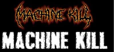 logo Machine Kill